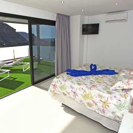 Hébergement de vacances Morro Del Guincho 27